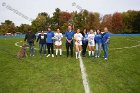 WSoccer Senior Day  Wheaton College Women's Soccer Senior Day 2023. - Photo By: KEITH NORDSTROM : Wheaton, women's soccer, senior day